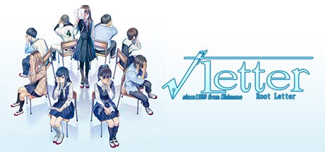 《方根书简 Root Letter》中文版百度云迅雷下载