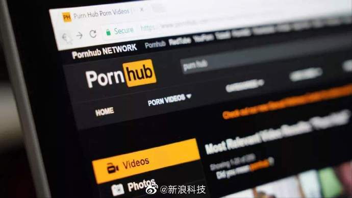 色情网站#Pornhub考虑收购汤不热#