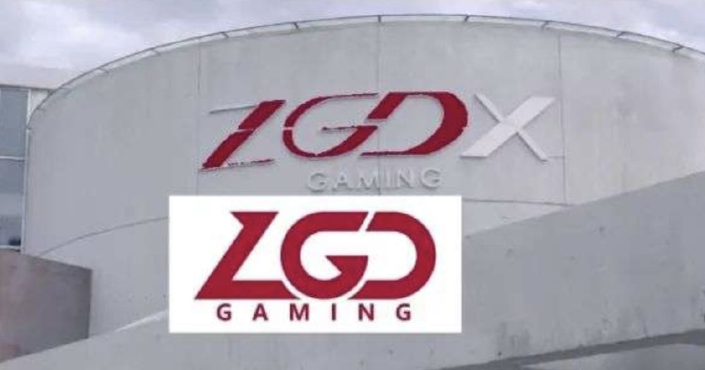 LGD电子竞技俱乐部发布声明将追责侵权行为