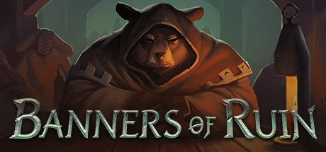 《废墟战旗 Banners of Ruin》中文版百度云迅雷下载v1.4.69