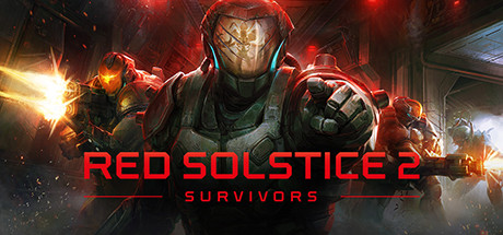 《红色至日2：幸存者 Red Solstice 2: Survivors》中文版百度云迅雷下载v2.999