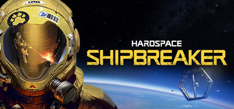 《迷走深空：碎舰师 Hardspace: Shipbreaker》中文版百度云迅雷下载v1.3.0.330144|容量3.56GB|官方简体中文|支持键盘.鼠标.手柄