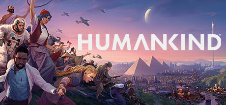 《人类 HUMANKIND™》中文版百度云迅雷下载v1.0.26.4437|整合全DLC|容量35.1GB|官方简体中文|支持键盘.鼠标.手柄|赠多项修改器|赠音乐原声