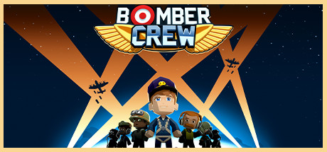 《轰炸机小队 Bomber Crew》中文版百度云迅雷下载Build.13221080|容量740MB|官方简体中文|支持键盘.鼠标.手柄