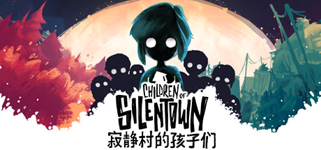 《寂静村的孩子们 Children of Silentown》中文版百度云迅雷下载v1.1.6.1