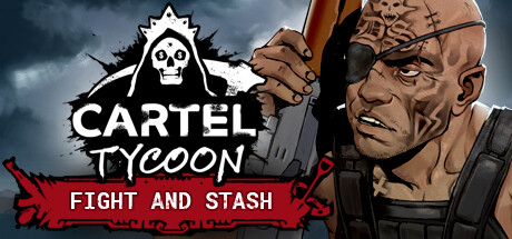 《卡特尔大亨 Cartel Tycoon》中文版百度云迅雷下载v1.0.9.6356|容量3.69GB|官方简体中文|支持键盘.鼠标