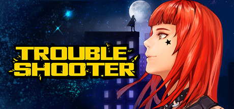 《纷争终结者：被遗弃的孩子们 TROUBLESHOOTER: Abandoned Children》中文版百度云迅雷下载v20240206|容量8.88GB|官方简体中文|支持键盘.鼠标.手柄