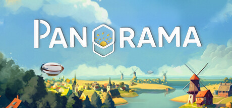 《全景 Pan'orama》中文版百度云迅雷下载Build.13712352|容量627MB|官方简体中文|支持键盘.鼠标