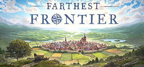 《最远的边陲 Farthest Frontier》中文版百度云迅雷下载v0.9.2c|容量3.12GB|官方简体中文|支持键盘.鼠标
