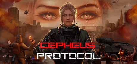 《仙王座协议 Cepheus Protocol》中文版百度云迅雷下载v1.3.2.5.6|容量7.41GB|官方简体中文|支持键盘.鼠标