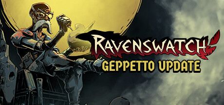 《鸦卫奇旅 Ravenswatch》中文版百度云迅雷下载v0.16.03|容量3.72GB|官方简体中文|支持键盘.鼠标.手柄