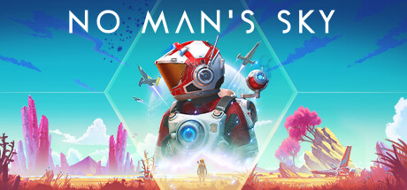 《无人深空 No Man’s Sky》中文版百度云迅雷下载v4.50|容量14.1GB|官方中文.国语发音|支持键盘.鼠标.手柄|赠音乐原声|赠多项修改器|赠满金币.水荫.纳米星团初始存档