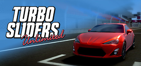 《涡轮漂移无限 Turbo Sliders Unlimited》英文版百度云迅雷下载12844041