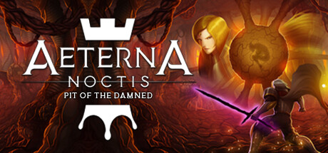 《宇宙之光 Aeterna Noctis》中文版百度云迅雷下载v3.0.001|容量4.73GB|官方简体中文|支持键盘.鼠标.手柄