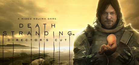 《死亡搁浅：导演剪辑版 DEATH STRANDING DIRECTOR'S CUT》中文版百度云迅雷下载v1.004|容量74.3GB|官方简体中文|支持键盘.鼠标.手柄