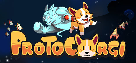 《闪电柯基 ProtoCorgi》中文版百度云迅雷下载Build.12696700|容量335MB|官方简体中文|支持键盘.鼠标.手柄