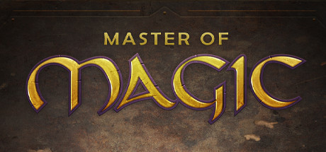 《魔法大师复刻版 Master of Magic》中文版百度云迅雷下载v1.09.14|容量7.89GB|官方简体中文|支持键盘.鼠标