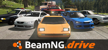 《拟真车祸模拟 BeamNG.drive》中文版百度云迅雷下载v0.32.0.0.16374|容量48.9GB|官方简体中文|支持键盘.鼠标.手柄