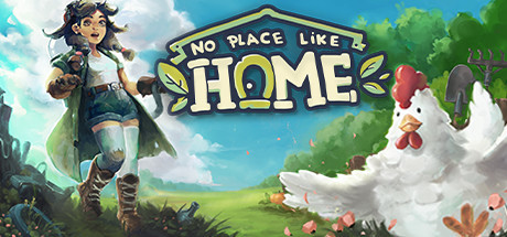 《吾家可归 No Place Like Home》中文版百度云迅雷下载v1.3.K.283|容量12.8GB|官方简体中文|支持键盘.鼠标