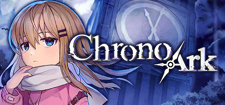《超时空方舟 Chrono Ark》中文版百度云迅雷下载2.02k