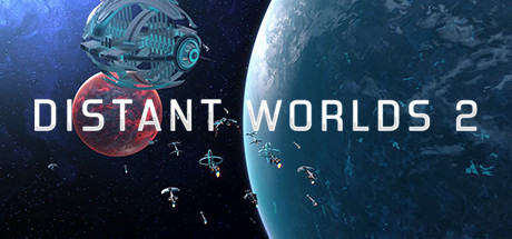 《遥远的世界2 Distant Worlds 2》英文版百度云迅雷下载13324349