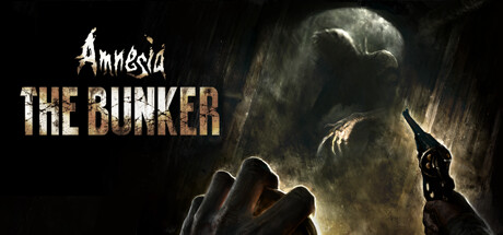 《失忆症：地堡 Amnesia: The Bunker》中文版百度云迅雷下载v1.9|容量16.4GB|官方简体中文|支持键盘.鼠标.手柄
