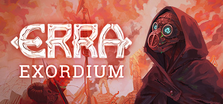 《Erra: Exordium》中文版百度云迅雷下载Build.12646565|容量2.79GB|官方简体中文|支持键盘.鼠标.手柄