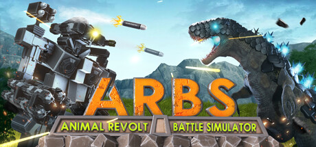 《动物起义战斗模拟器 Animal Revolt Battle Simulator》中文版百度云迅雷下载v20240208|容量2.08GB|官方简体中文|支持键盘.鼠标