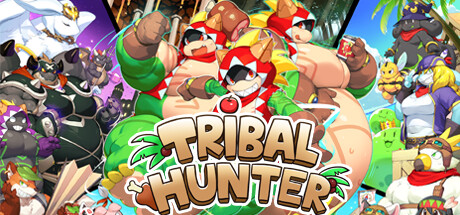 《部落猎手 Tribal Hunter》中文版百度云迅雷下载v1.0.2.1|容量735MB|官方简体中文|支持键盘.鼠标.手柄
