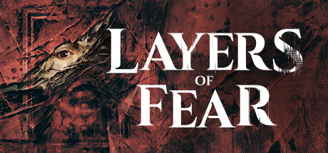 《层层恐惧3 Layers of Fear 2023》中文版百度云迅雷下载v1.5.1|容量16.7GB|官方简体中文|支持键盘.鼠标.手柄