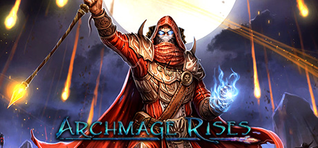 《大法师崛起 Archmage Rises》英文版百度云迅雷下载v0.2.19