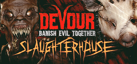《吞噬 DEVOUR》中文版百度云迅雷下载v4.3.6|容量9.65GB|官方简体中文|支持键盘.鼠标.手柄