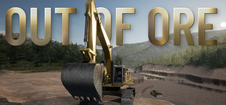 《矿石之外 Out of Ore》英文版百度云迅雷下载v0.21.1376