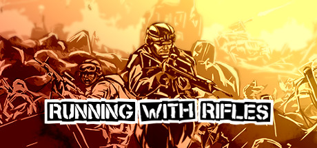 《小兵带步枪 Running with Rifles》中文版百度云迅雷下载v20231209