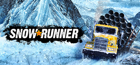 《雪地奔驰 SnowRunner》中文版百度云迅雷下载v29.0|容量49.7GB|官方简体中文|支持键盘.鼠标.手柄|赠多项修改器