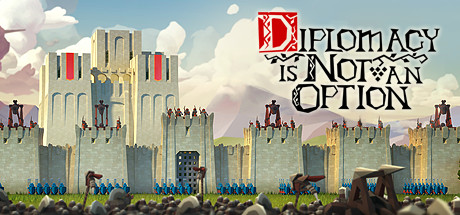 《要战便战 Diplomacy is Not an Option》中文版百度云迅雷下载v0.9.112r|容量2.04GB|官方简体中文|支持键盘.鼠标