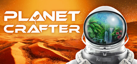 《星球工匠 The Planet Crafter》中文版百度云迅雷下载正式版|容量7.51GB|官方简体中文|支持键盘.鼠标