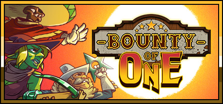 《一个人的悬赏 Bounty of One》中文版百度云迅雷下载Build.13631847|容量1.63GB|官方简体中文|支持键盘.鼠标.手柄