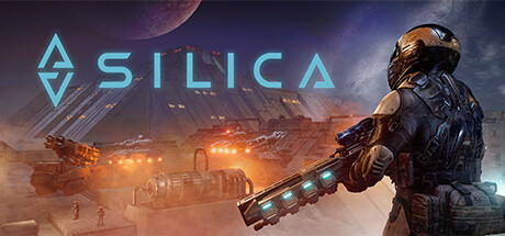 《Silica》英文版百度云迅雷下载Build.13725764|容量28.3GB|官方原版英文|支持键盘.鼠标