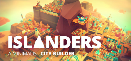 《海岛文明 ISLANDERS》中文版百度云迅雷下载v1.04
