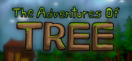 《树的冒险 The Adventures of Tree》英文版百度云迅雷下载51.09
