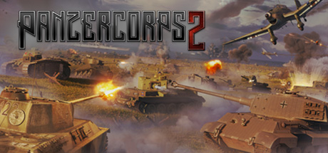《装甲军团2 Panzer Corps 2》中文版百度云迅雷下载V1.09.03