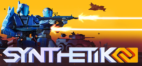 《虚实之间2 SYNTHETIK 2》中文版百度云迅雷下载Build.13349094|容量9.97GB|官方简体中文|支持键盘.鼠标.手柄