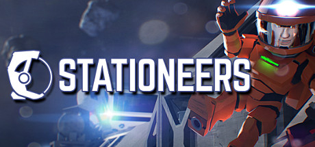 《太空站长 Stationeers》中文版百度云迅雷下载v0.2.4902.22241|容量4.76GB|官方简体中文|支持键盘.鼠标.手柄