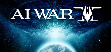 《智能战争2 AI War 2》英文版百度云迅雷下载v5.581