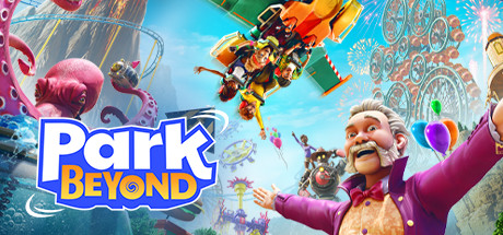 《狂想乐园 Park Beyond》中文版百度云迅雷下载v2.5.0|容量31.3GB|官方简体中文|支持键盘.鼠标.手柄