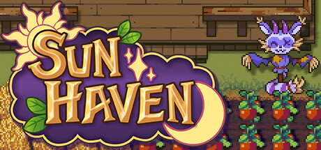 《太阳港 Sun Haven》中文版百度云迅雷下载v1.3.1a|容量10.1GB|官方简体中文|支持键盘.鼠标.手柄