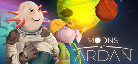 《亚尔丹之月 Moons of Ardan》英文版百度云迅雷下载v0.11.0.12