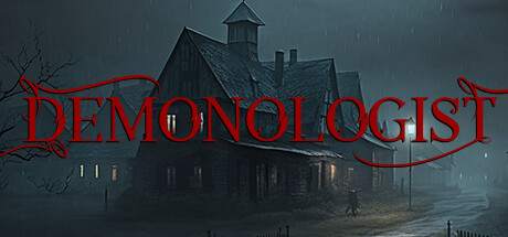 《恶魔学家 Demonologist》中文版百度云迅雷下载v1.4.0|容量23.6GB|官方简体中文|支持键盘.鼠标.手柄