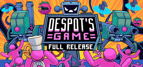 《暴君的游戏 Despot's Game》中文版百度云迅雷下载v1.9.8|容量851MB|官方简体中文|支持键盘.鼠标